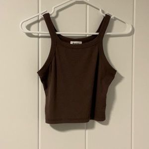 Princess Polly Wild Eyes Tank Top